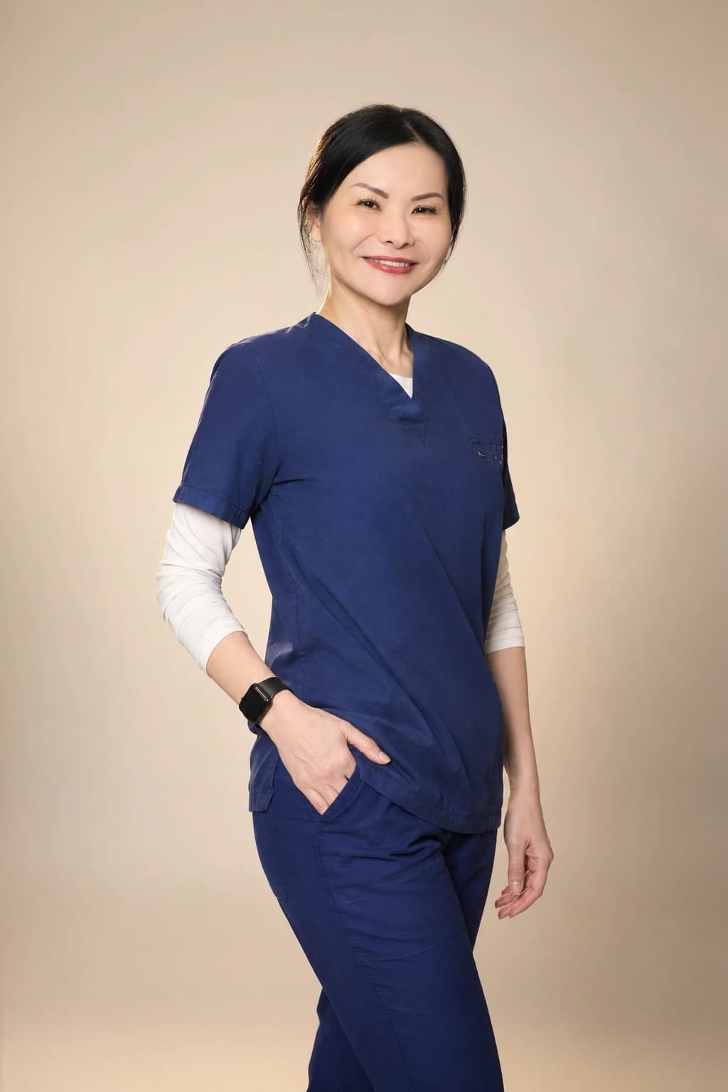 Esther, Clinic Manager at Nexus Aesthetic Clinic