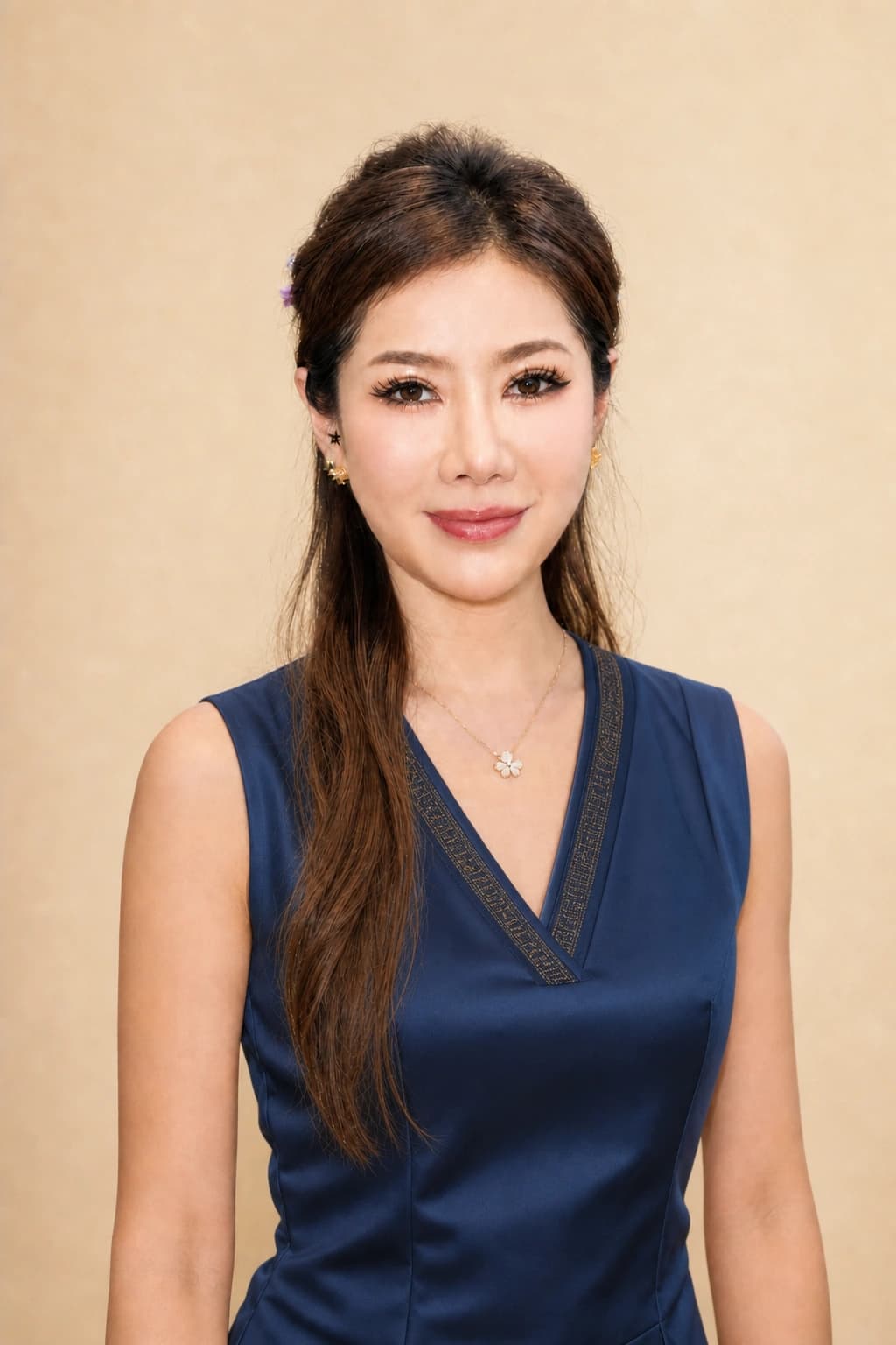 Dr Samantha Tay, Medical Director at Nexus Aesthetic Clinic