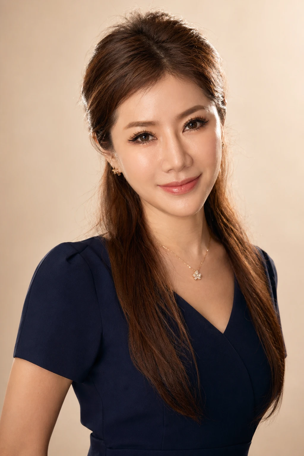Dr Samantha Tay, Medical Director, MBBS NUS