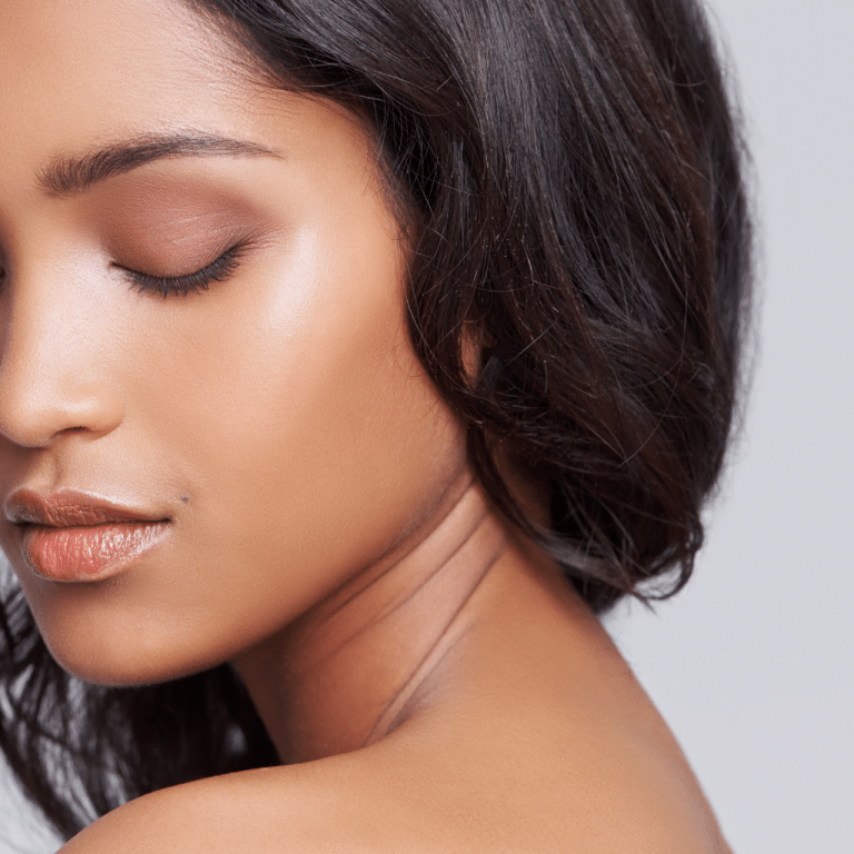 GOURI - Secrets to getting that glowy, dewy skin you've always wanted