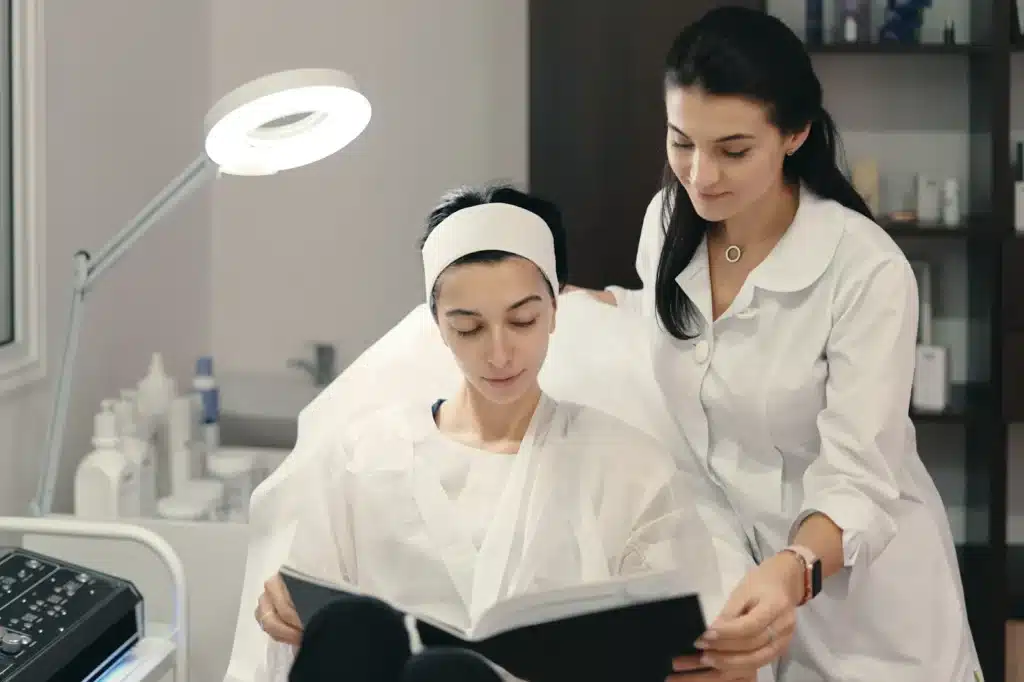 Which Factors Influence A Treatment Plan At Nexus Aesthetic Clinic?